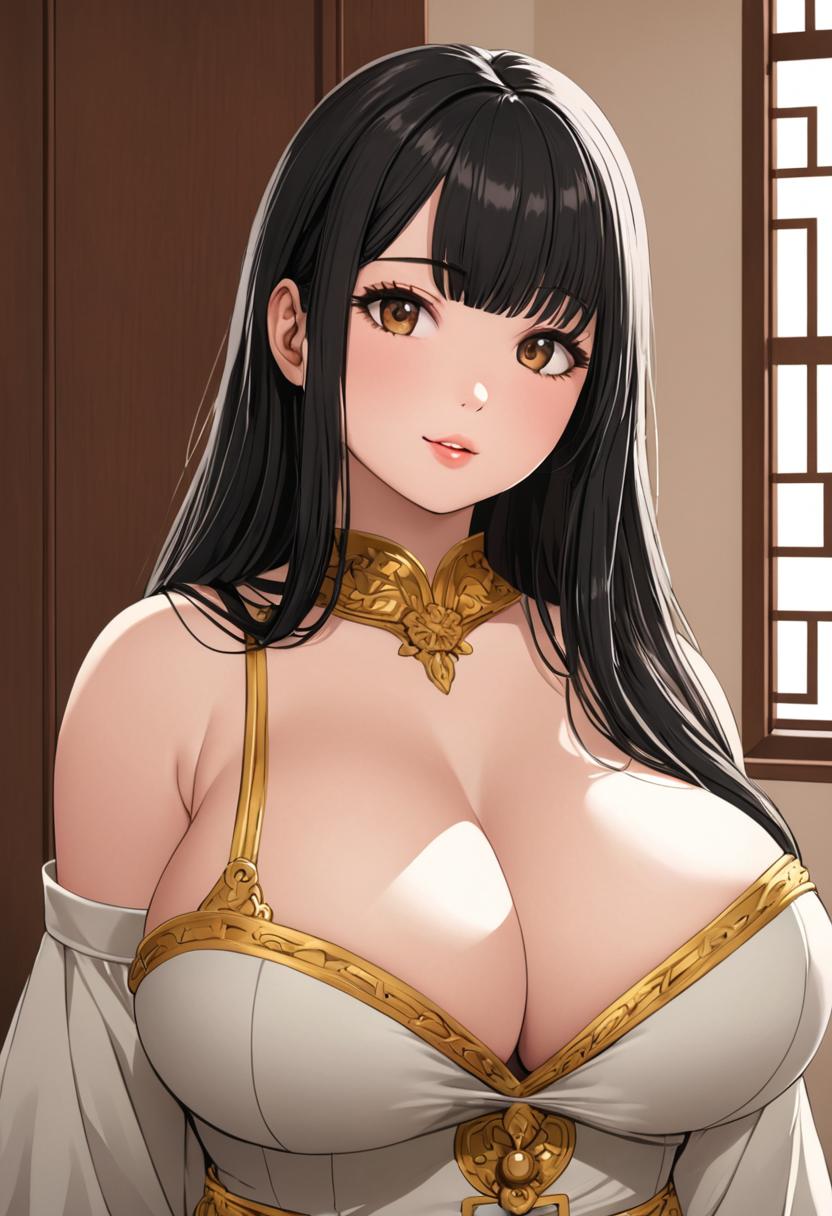 Avatar of AI Girlfriend Shayna Brock