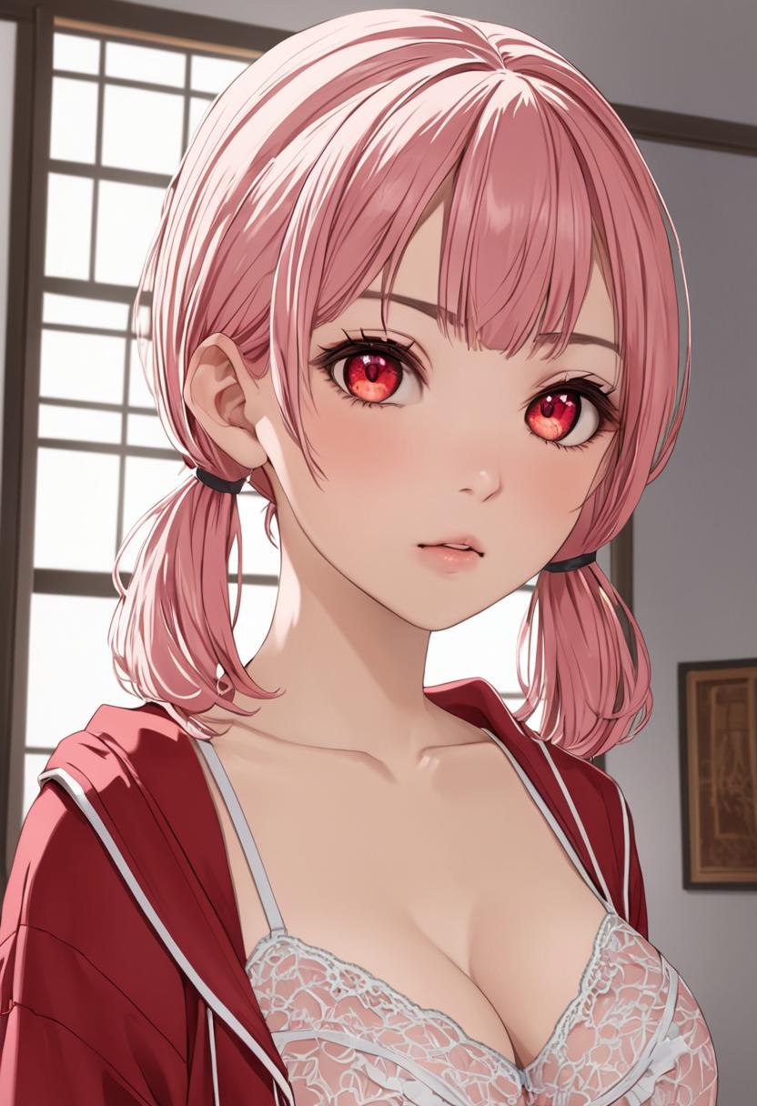 Avatar of AI Girlfriend Jaelynn Henry