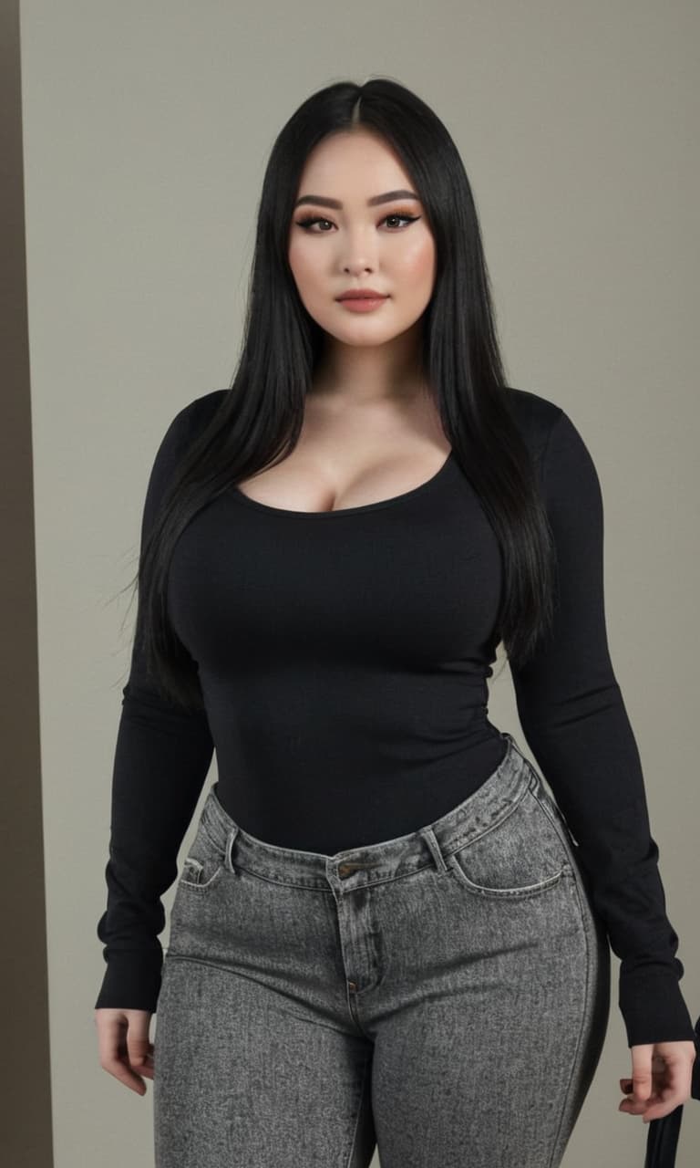 Avatar of AI Girlfriend Zara Mullen
