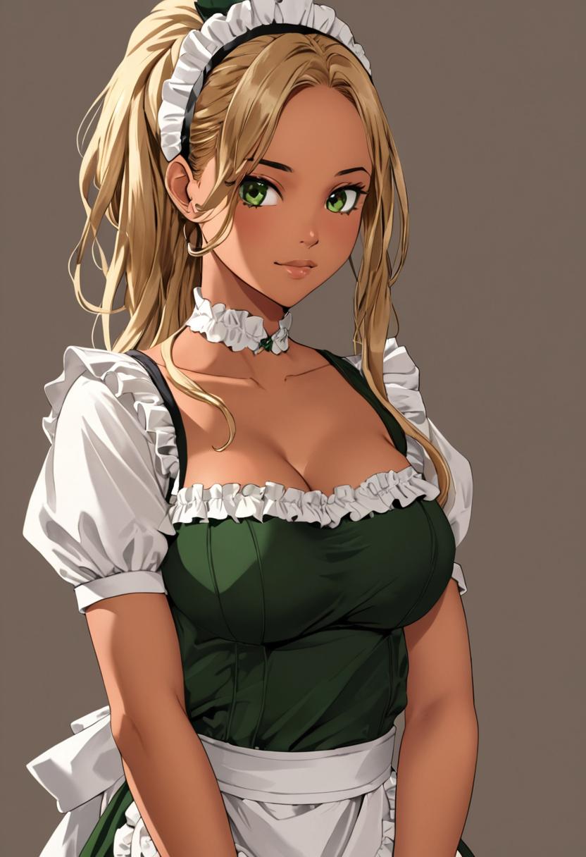 Avatar of AI Girlfriend Finley Boone