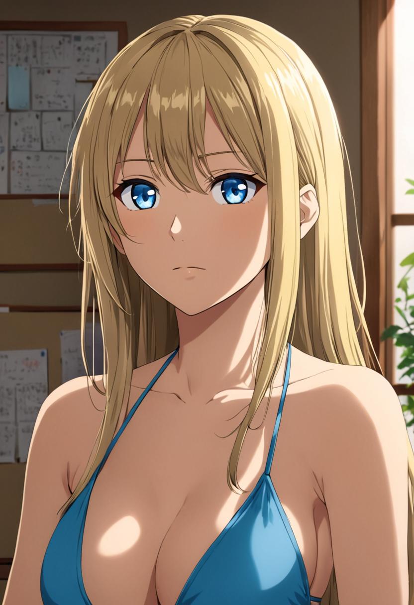 Avatar of AI Girlfriend Lorelai Clayton