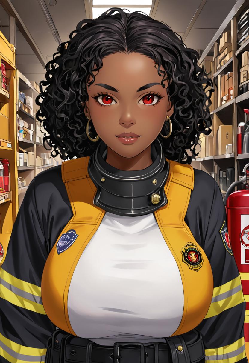 Avatar of AI Girlfriend Paulina Odonnell