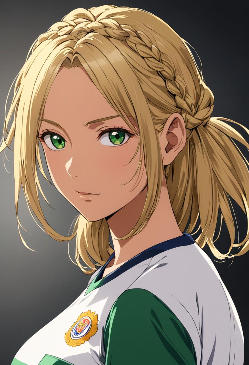 Avatar of AI Girlfriend Margaret Avila