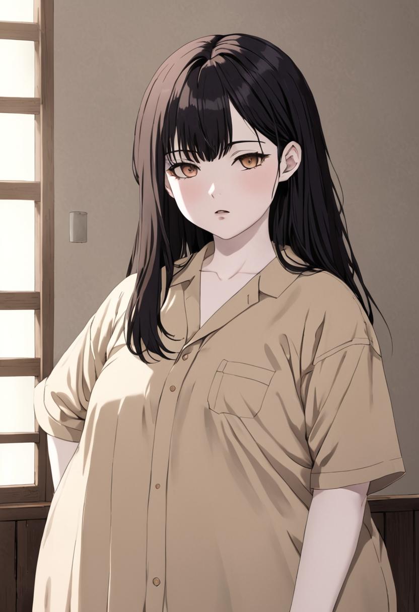 Avatar of AI Girlfriend Adriana Myers