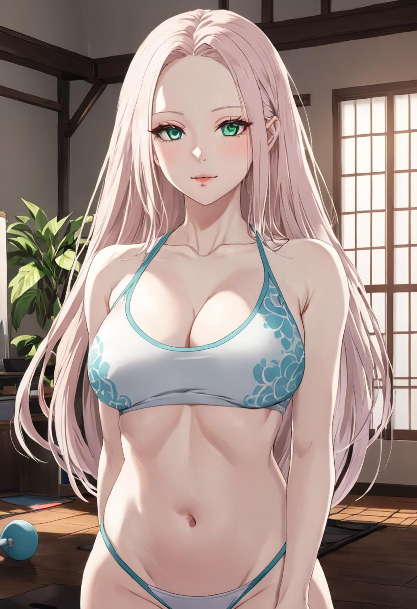 Avatar of AI Girlfriend Zoey Zamora