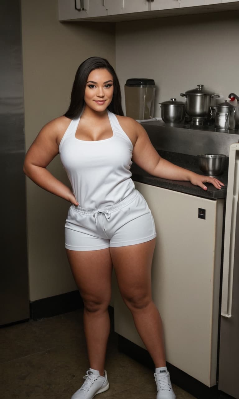 Avatar of AI Girlfriend Emilia Coleman