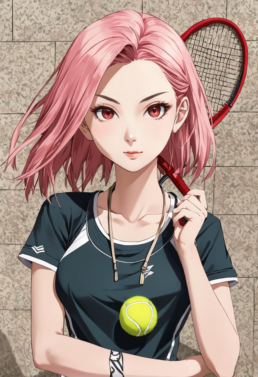 Avatar of AI Girlfriend Regan Preston