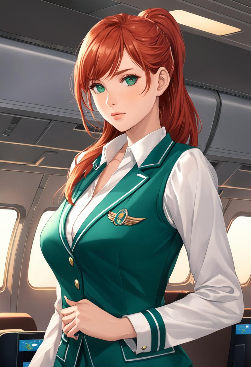 Avatar of AI Girlfriend Tara Ashley