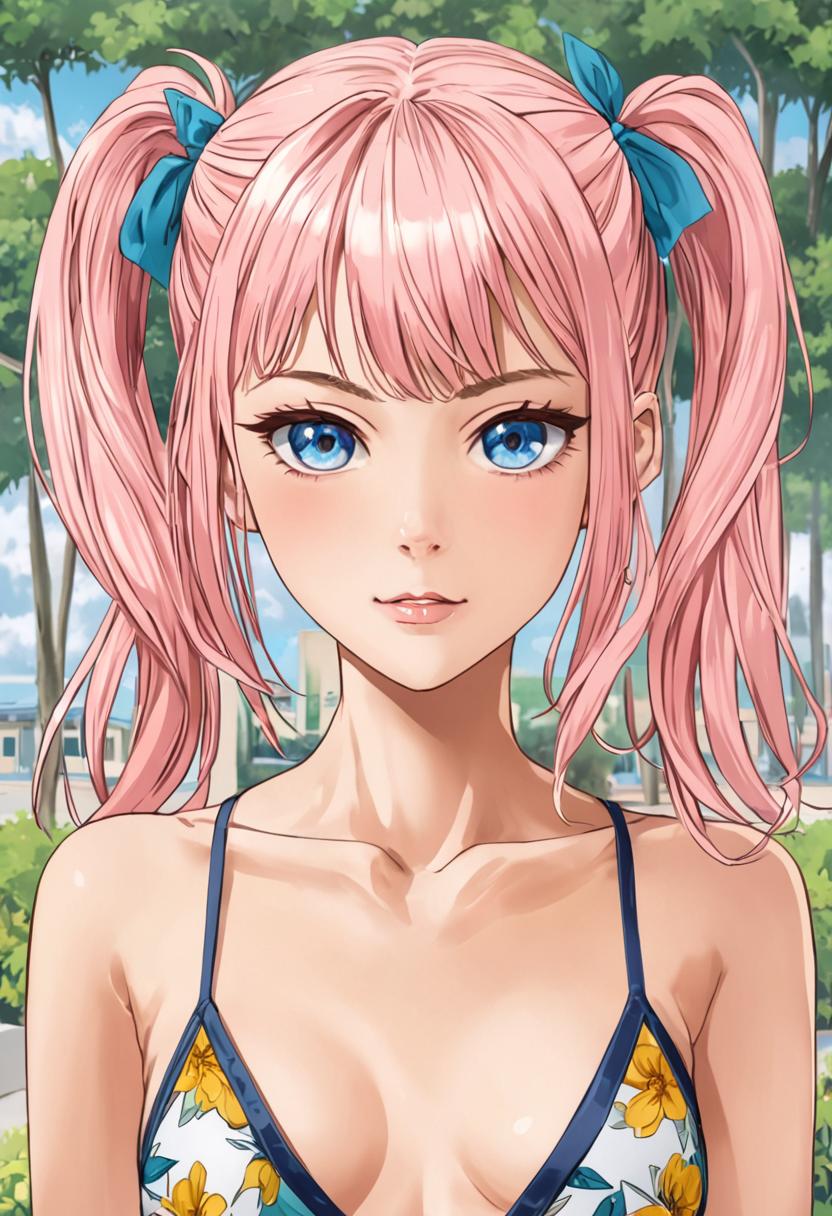 Avatar of AI Girlfriend Karlee Vaughan