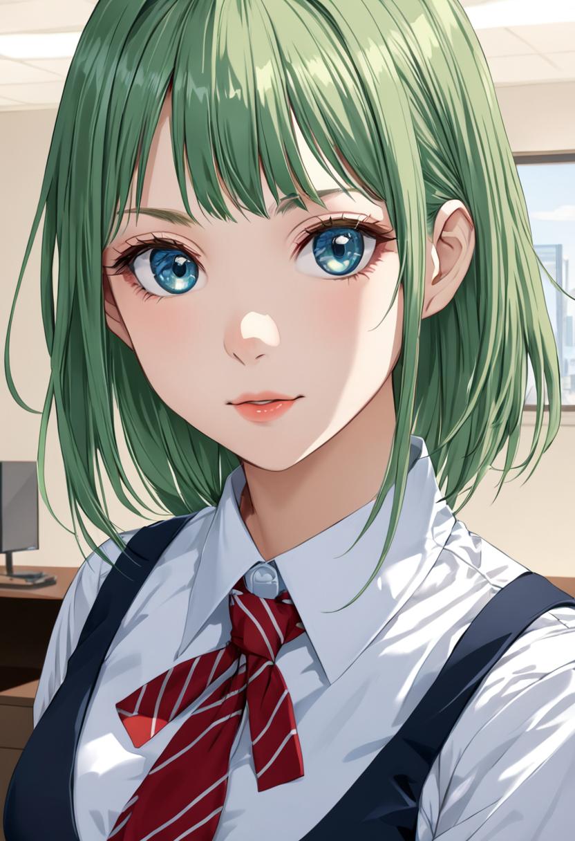 Avatar of AI Girlfriend Kayla Randall
