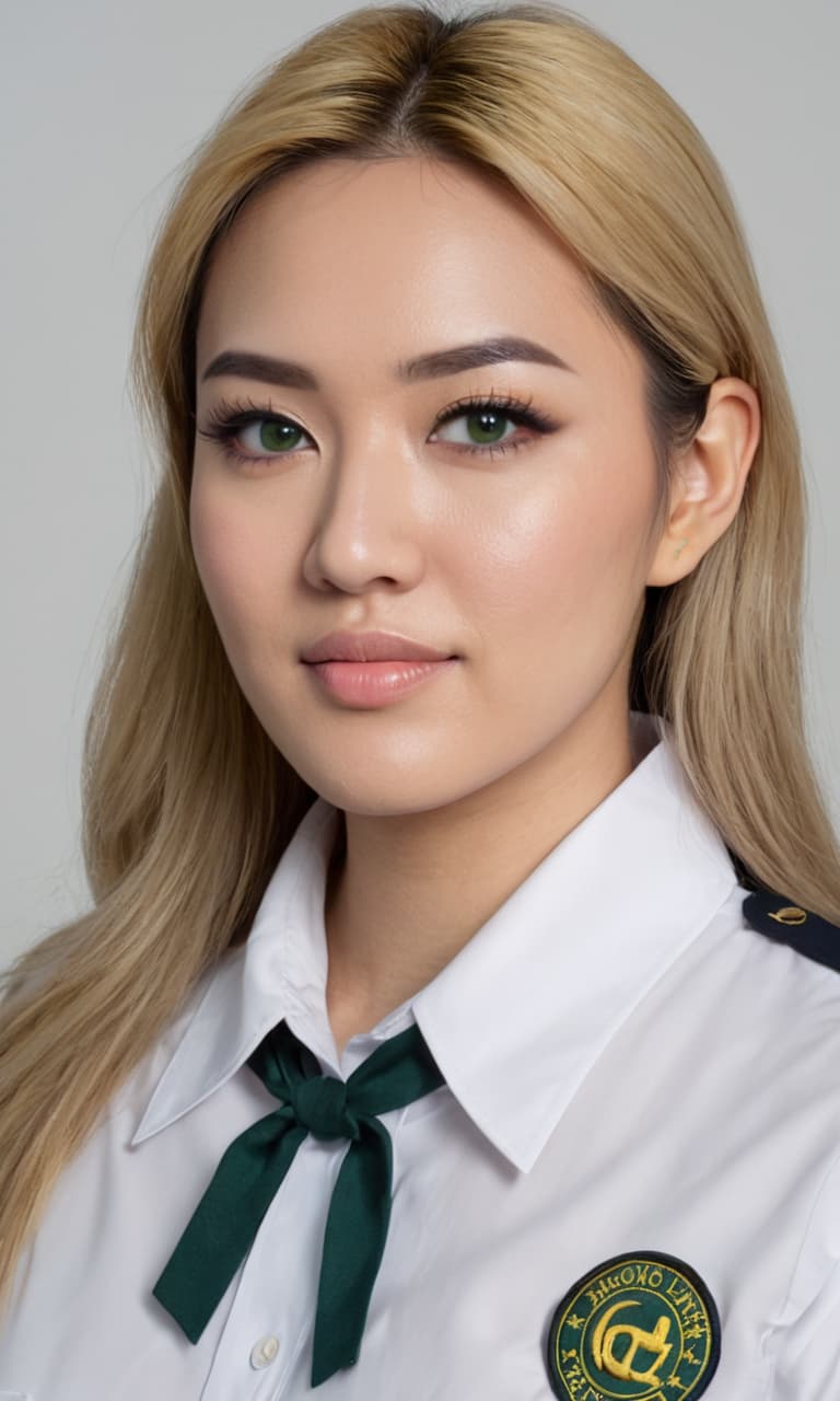Avatar of AI Girlfriend Amina Martinez
