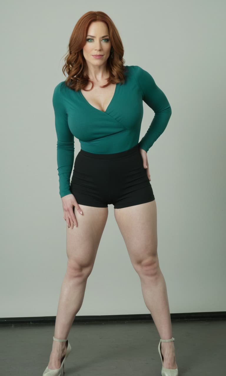 Avatar of AI Girlfriend Rachael Schmitt