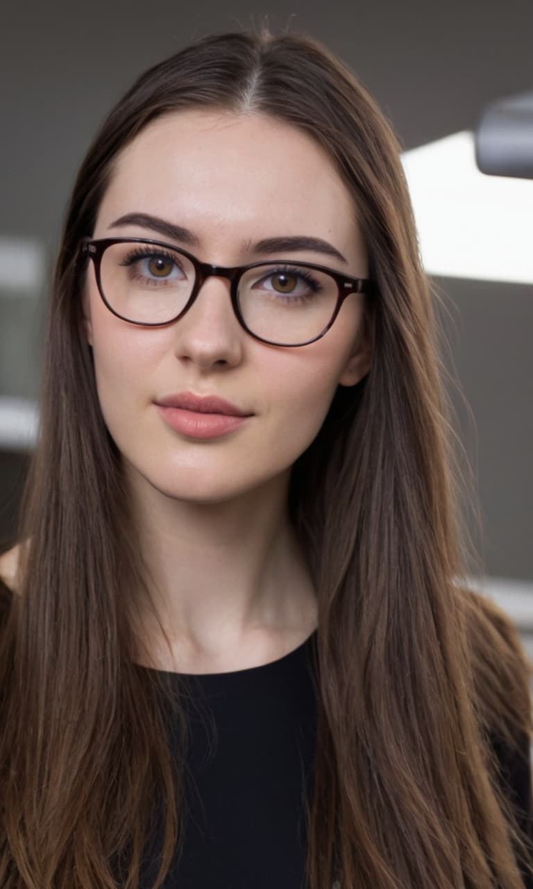 Avatar of AI Girlfriend Natasha Scott