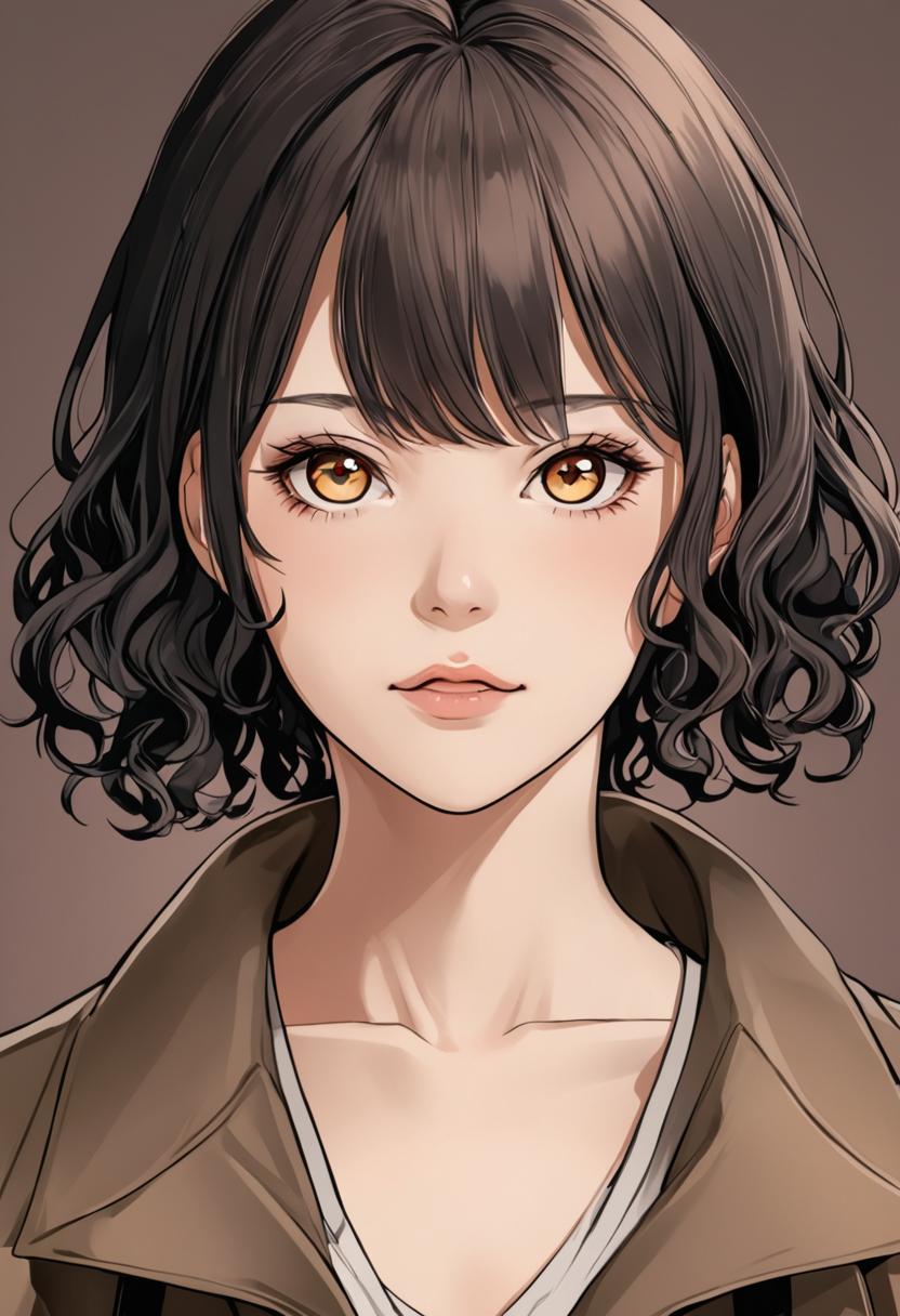 Avatar of AI Girlfriend Mara Manning