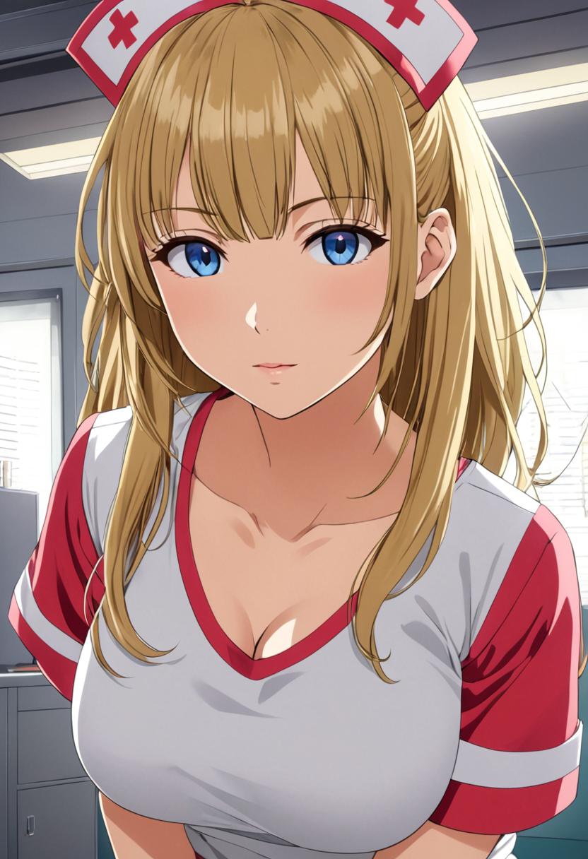 Avatar of AI Girlfriend Hayden Reeves
