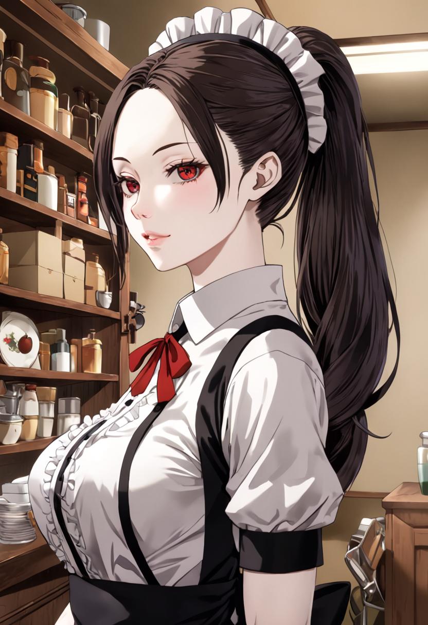 Avatar of AI Girlfriend Tori Harvey