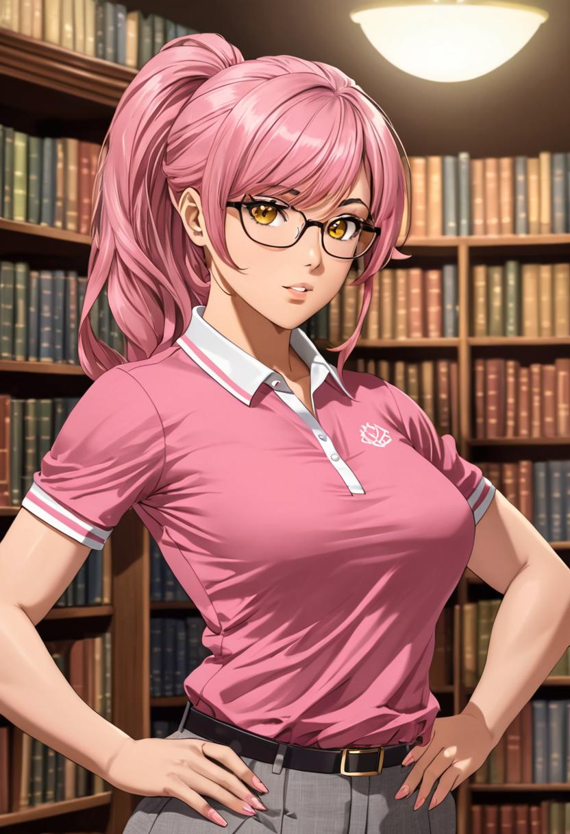 Avatar of AI Girlfriend Kaiya Branch