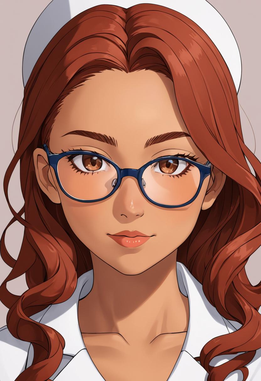 Avatar of AI Girlfriend Skylar Velazquez