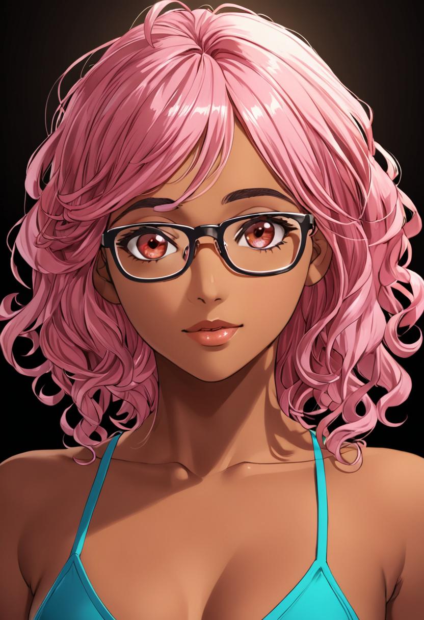 Avatar of AI Girlfriend Abbey Strickland