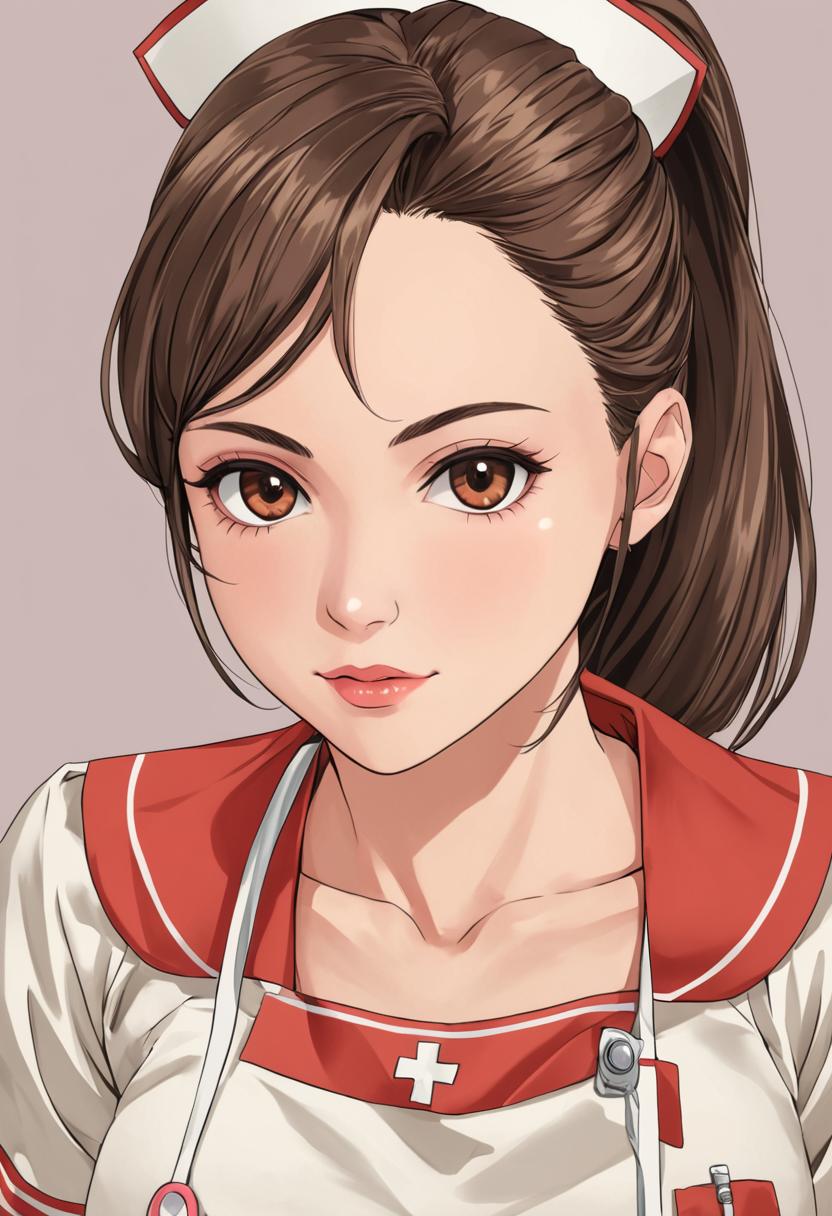 Avatar of AI Girlfriend Carmen Coffey
