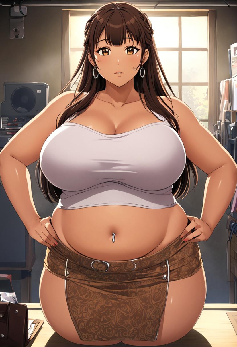 Avatar of AI Girlfriend Marlie Wang