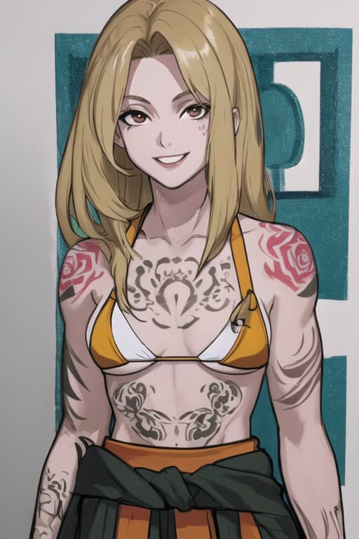 Avatar of AI Girlfriend Azul Mendoza