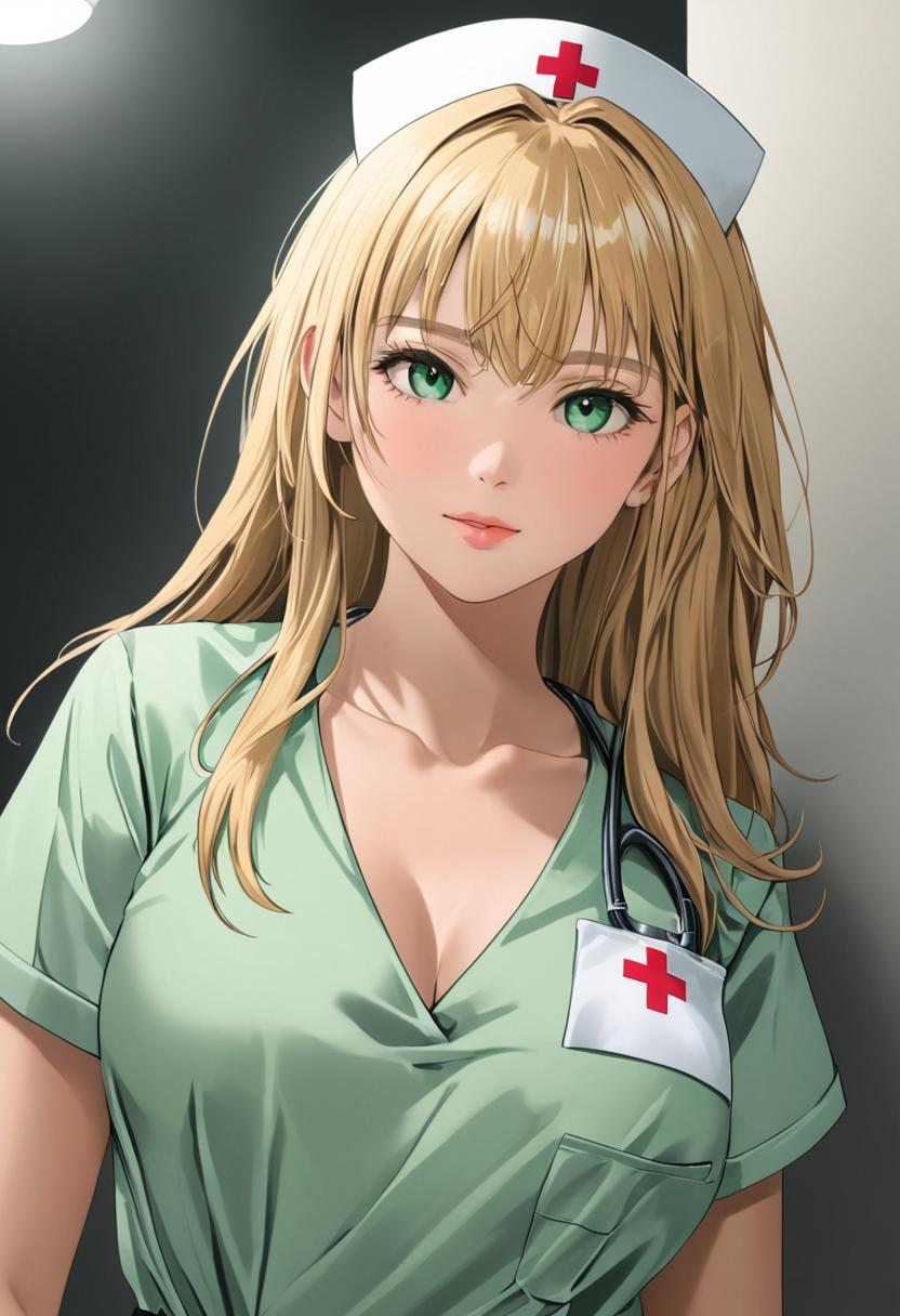 Avatar of AI Girlfriend Cynthia Mcbride