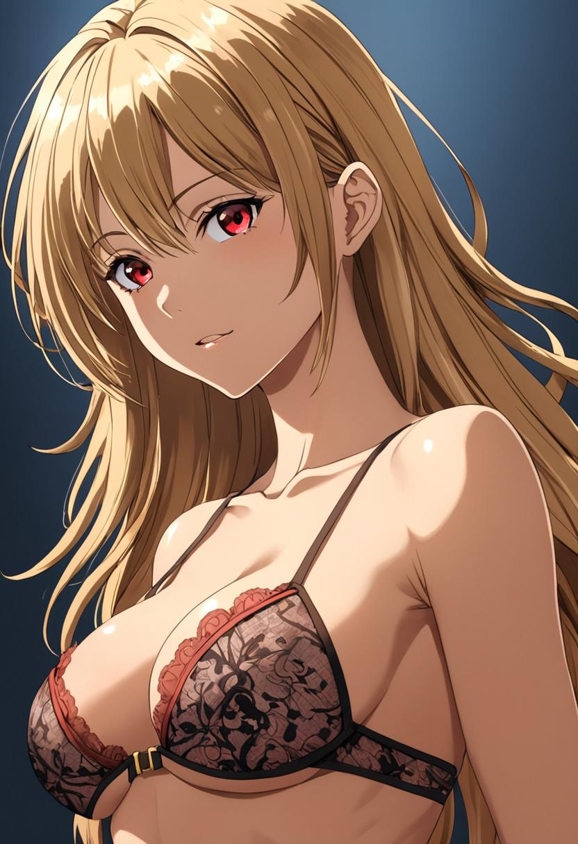 Avatar of AI Girlfriend Avery Rios