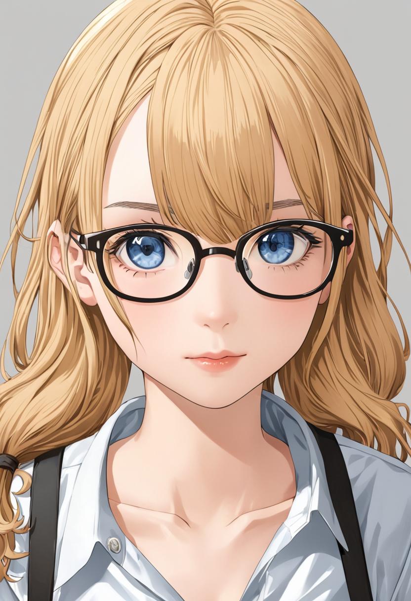Avatar of AI Girlfriend Sarahi Cervantes