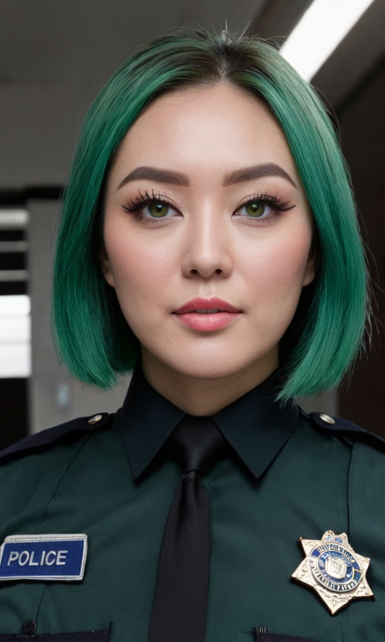 Avatar of AI Girlfriend Violet Roberson