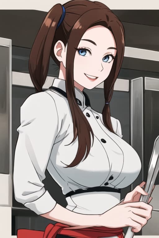 Avatar of AI Girlfriend Janelle Mcmillan