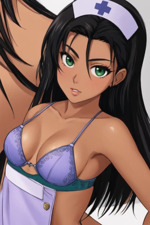 Avatar of AI Girlfriend Madison Collins