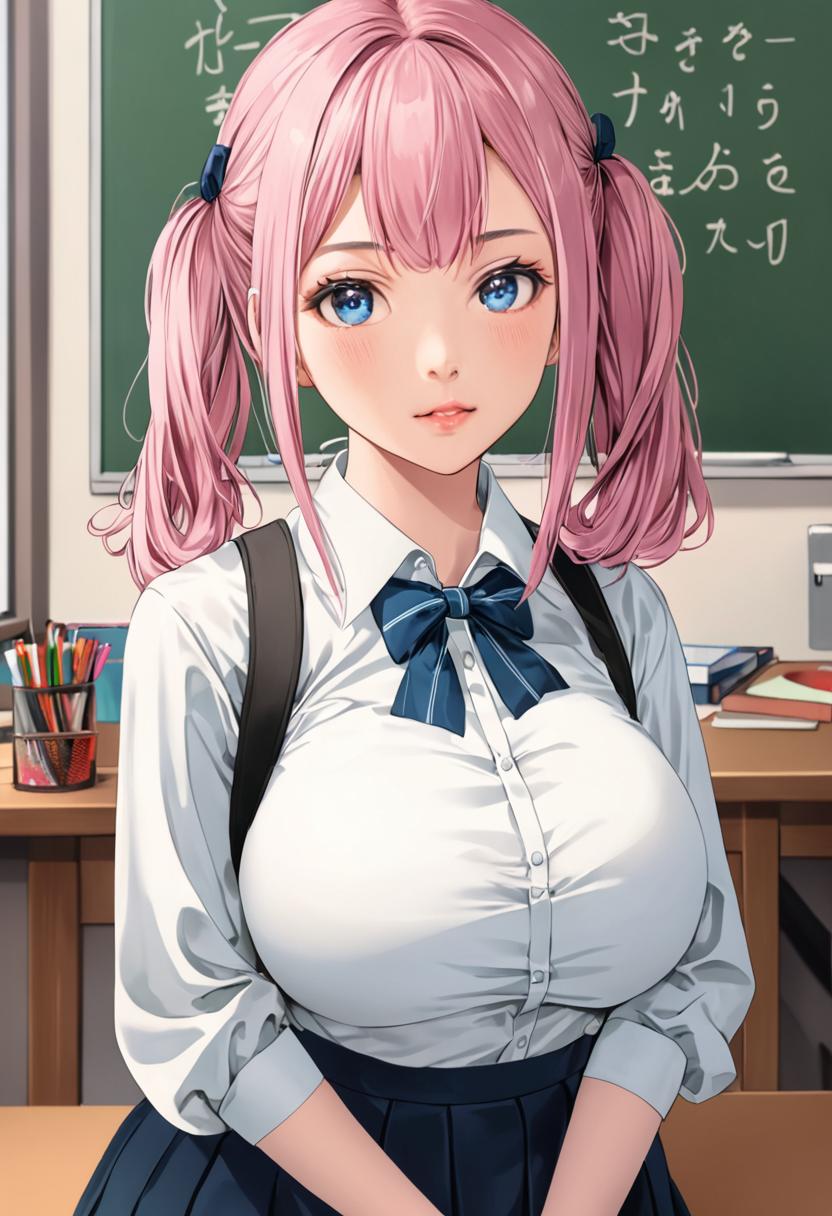 Avatar of AI Girlfriend Aleena Chang