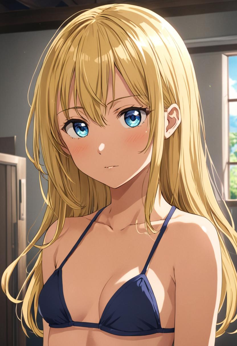 Avatar of AI Girlfriend Caitlin Holloway