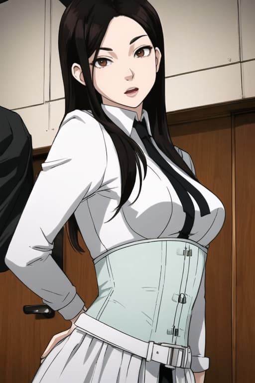Avatar of AI Girlfriend Micah Mcclure