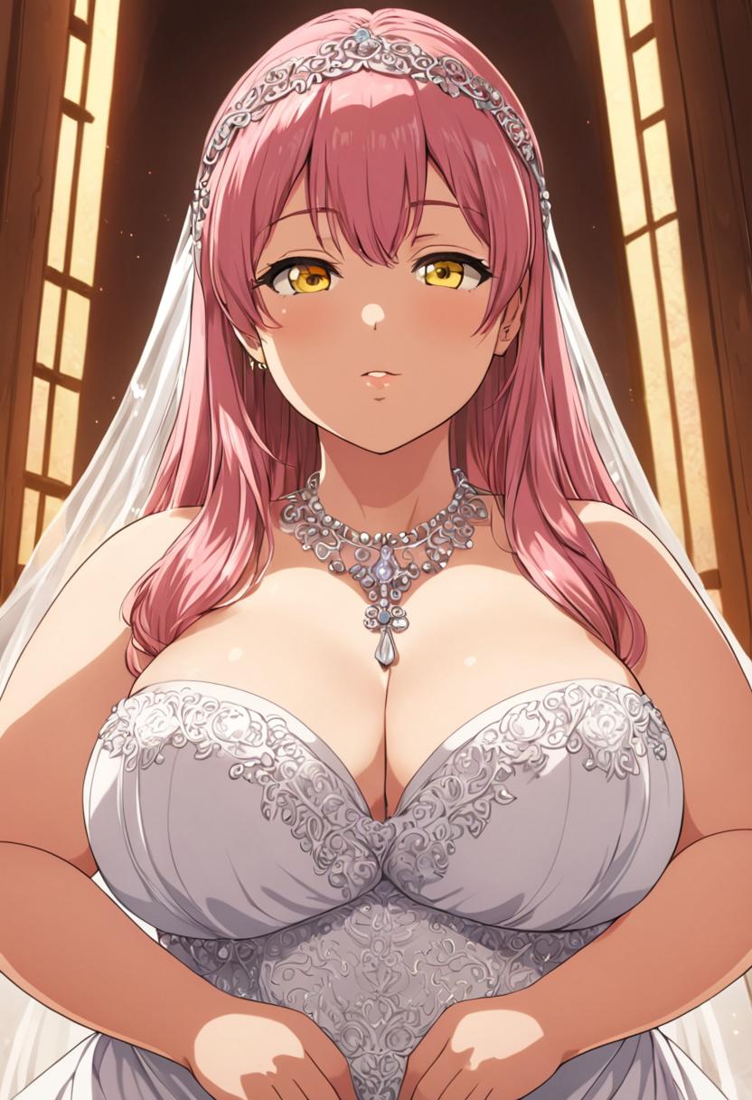 Avatar of AI Girlfriend Lailah King