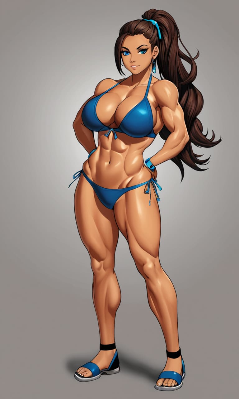 Avatar of AI Girlfriend Regan Branch