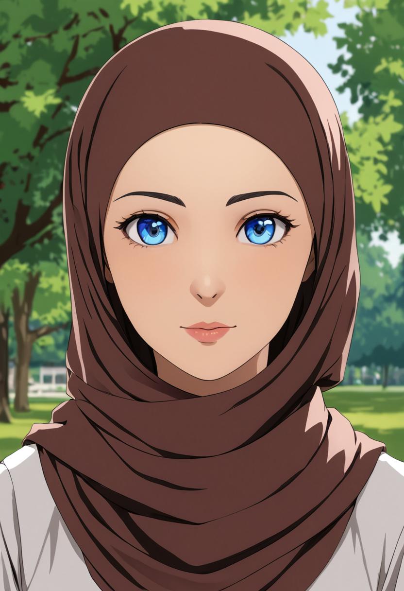 Avatar of AI Girlfriend Jessie Cantrell