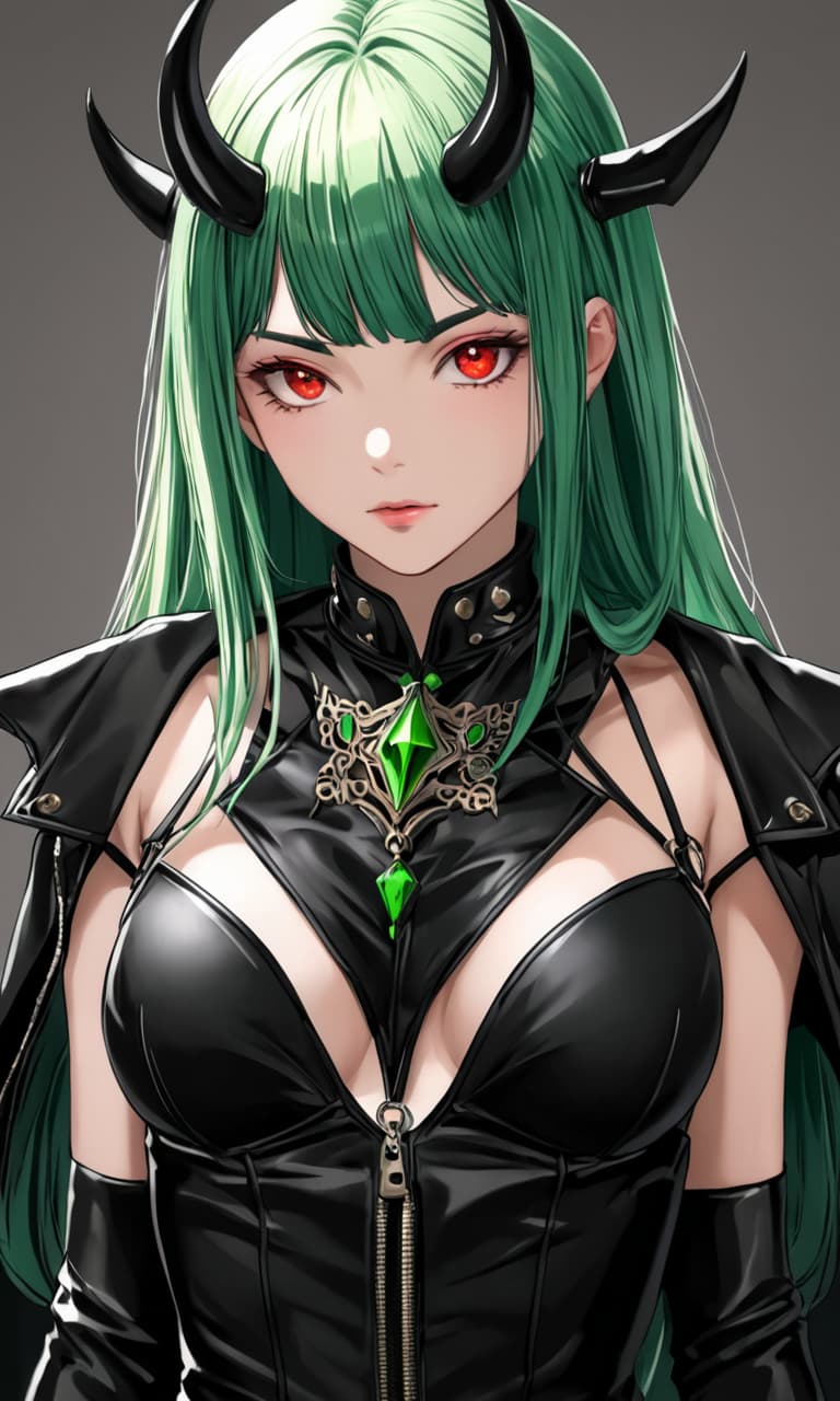 Avatar of AI Girlfriend Marina Russo