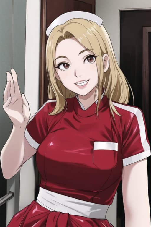Avatar of AI Girlfriend Alannah Ellison