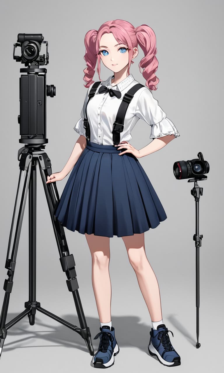 Avatar of AI Girlfriend Maia Carlson