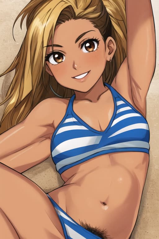 Avatar of AI Girlfriend Rachel Carey