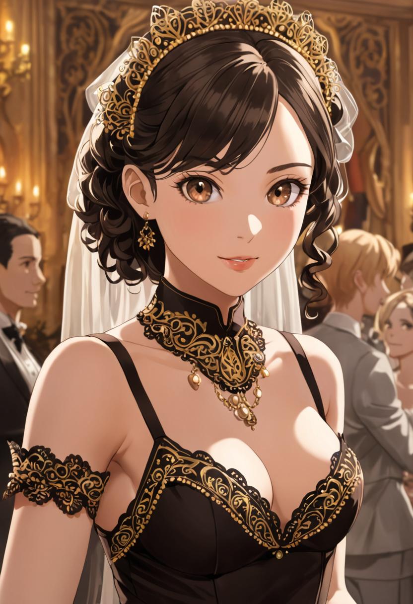 Avatar of AI Girlfriend Presley Mooney