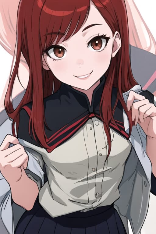 Avatar of AI Girlfriend Emmalee Perez