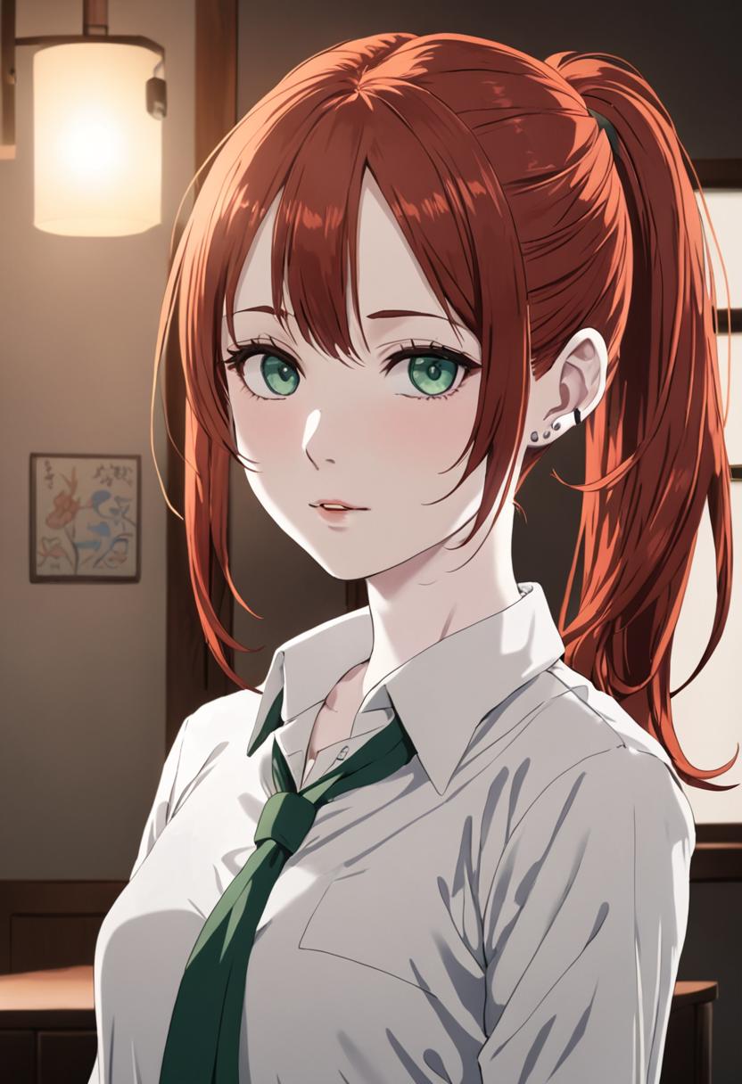 Avatar of AI Girlfriend Lilah Herrera