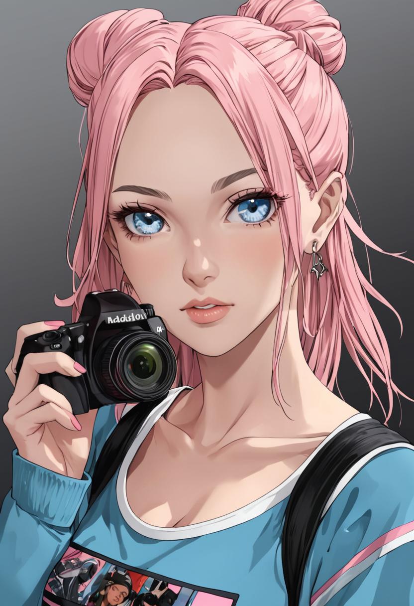 Avatar of AI Girlfriend Maddison Rich