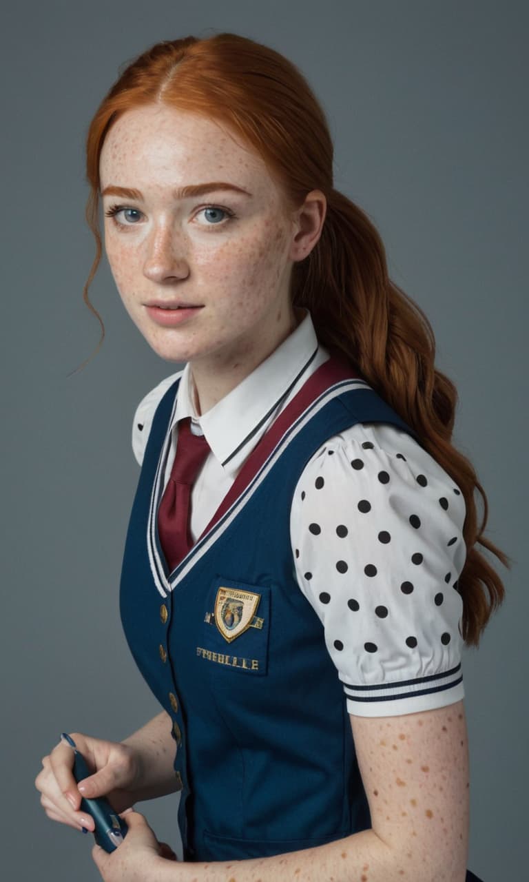 Avatar of AI Girlfriend Tatiana Knight