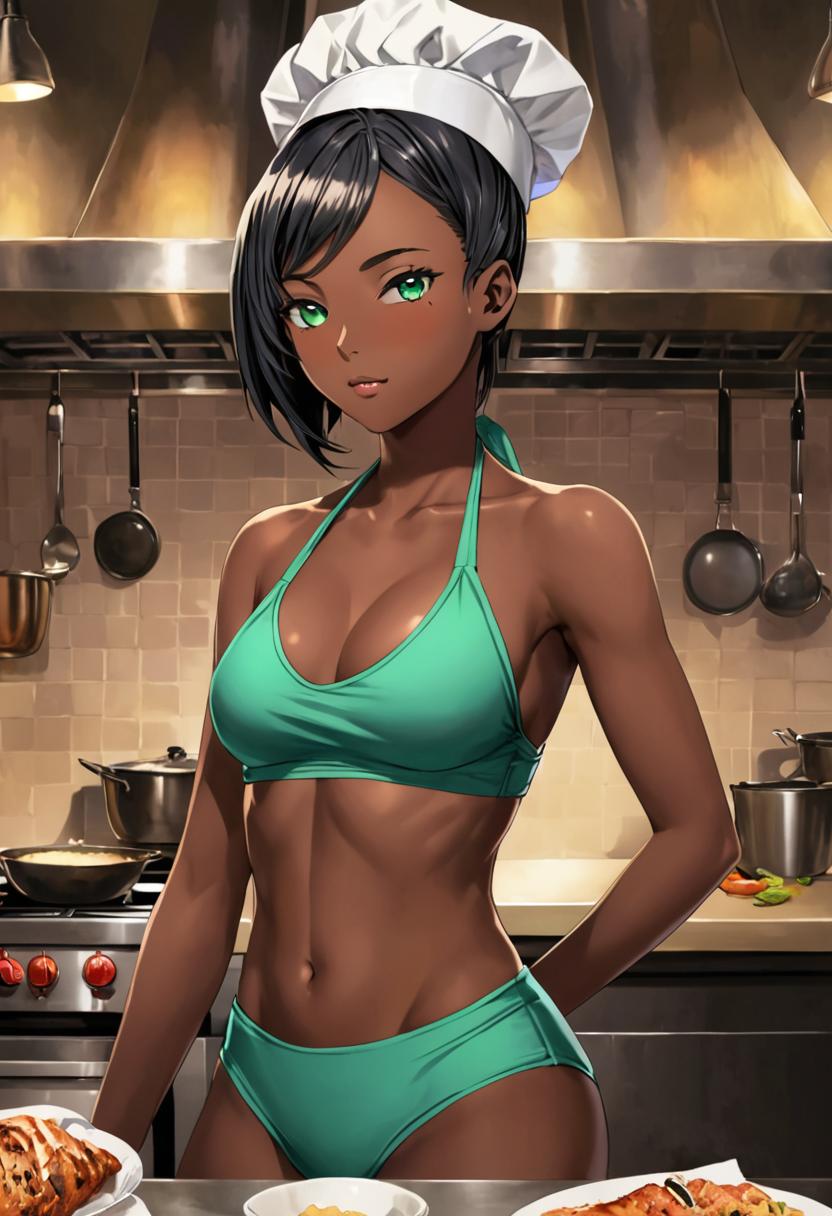 Avatar of AI Girlfriend Laci Conner