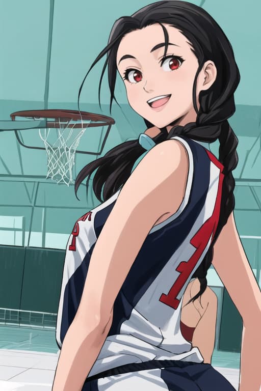 Avatar of AI Girlfriend Abigayle Daniels