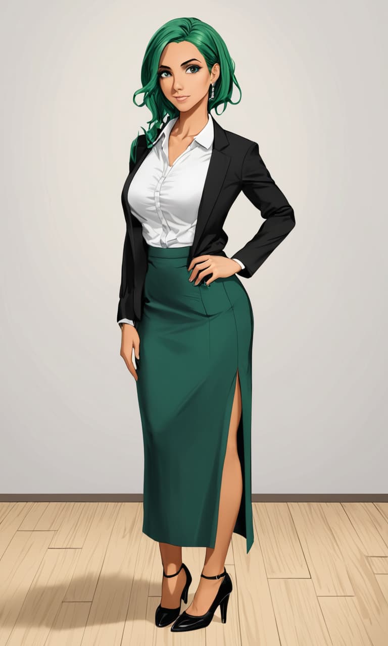 Avatar of AI Girlfriend Bryanna Wallace